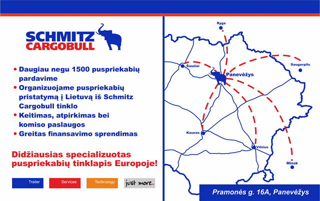 SCHMITZ Curtainsider Standard - نصف مقطورة ستارة: صورة 5 SCHMITZ Curtainsider Standard - نصف مقطورة ستارة: صورة 5