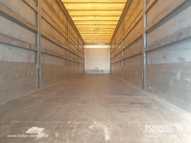 SCHMITZ Curtainsider Standard - نصف مقطورة ستارة: صورة 5 SCHMITZ Curtainsider Standard - نصف مقطورة ستارة: صورة 5