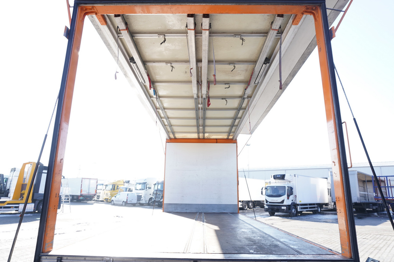 Container Body , 17 EPAL, 2x side opening, 2000 kg lift - حاوية قابلة للتبديل- صندوق: صورة 5 Container Body , 17 EPAL, 2x side opening, 2000 kg lift - حاوية قابلة للتبديل- صندوق: صورة 5