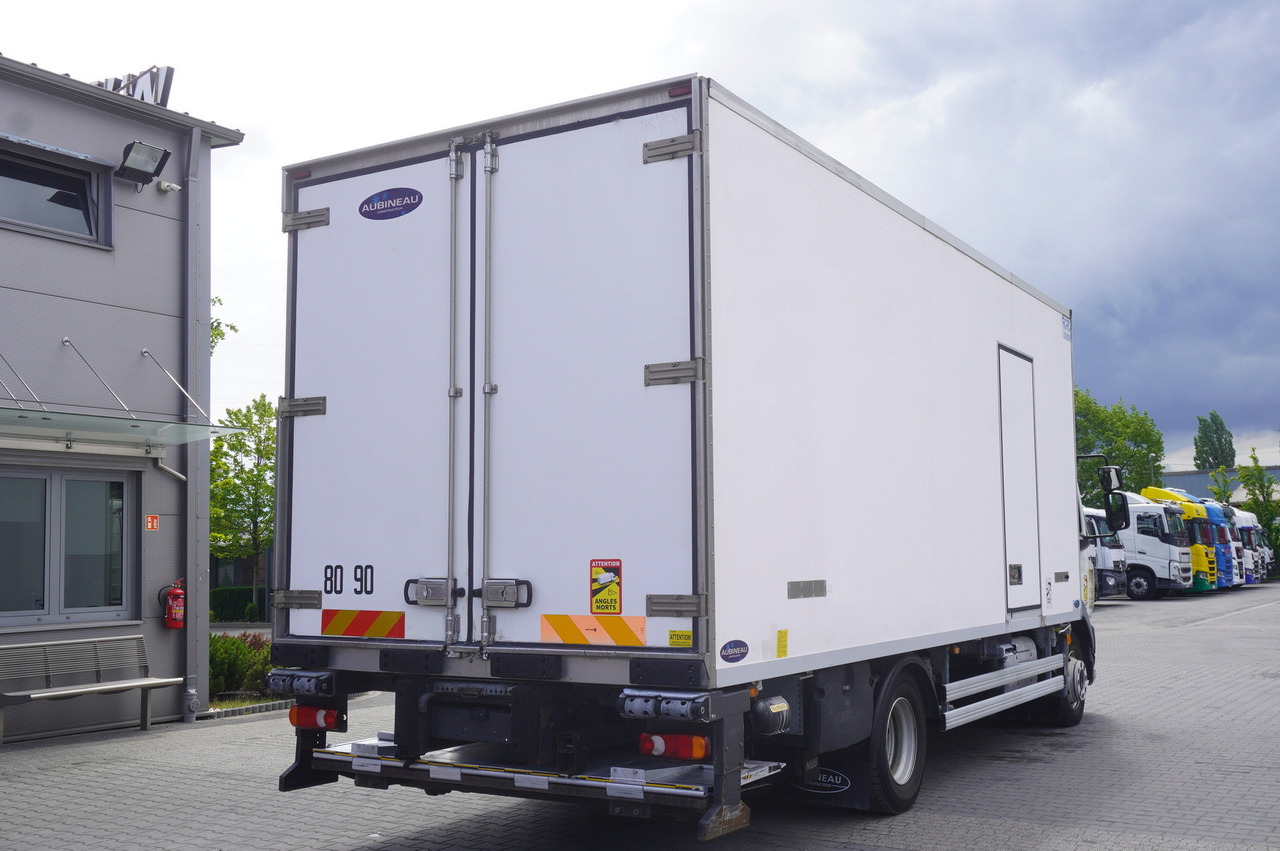 DAF LF 220 / Refrigerator 16 EPAL Multitemp / Carrier Supra 1150 MT / Palfinger 1500 kg - شاحنة الفريزر: صورة 3 DAF LF 220 / Refrigerator 16 EPAL Multitemp / Carrier Supra 1150 MT / Palfinger 1500 kg - شاحنة الفريزر: صورة 3