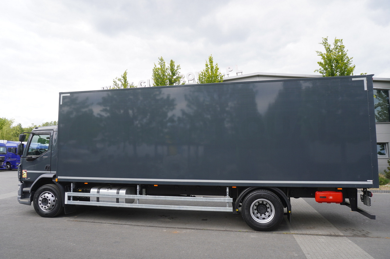 DAF LF 290 / 21 EPAL box / 2021 - شاحنة مقفلة: صورة 3 DAF LF 290 / 21 EPAL box / 2021 - شاحنة مقفلة: صورة 3