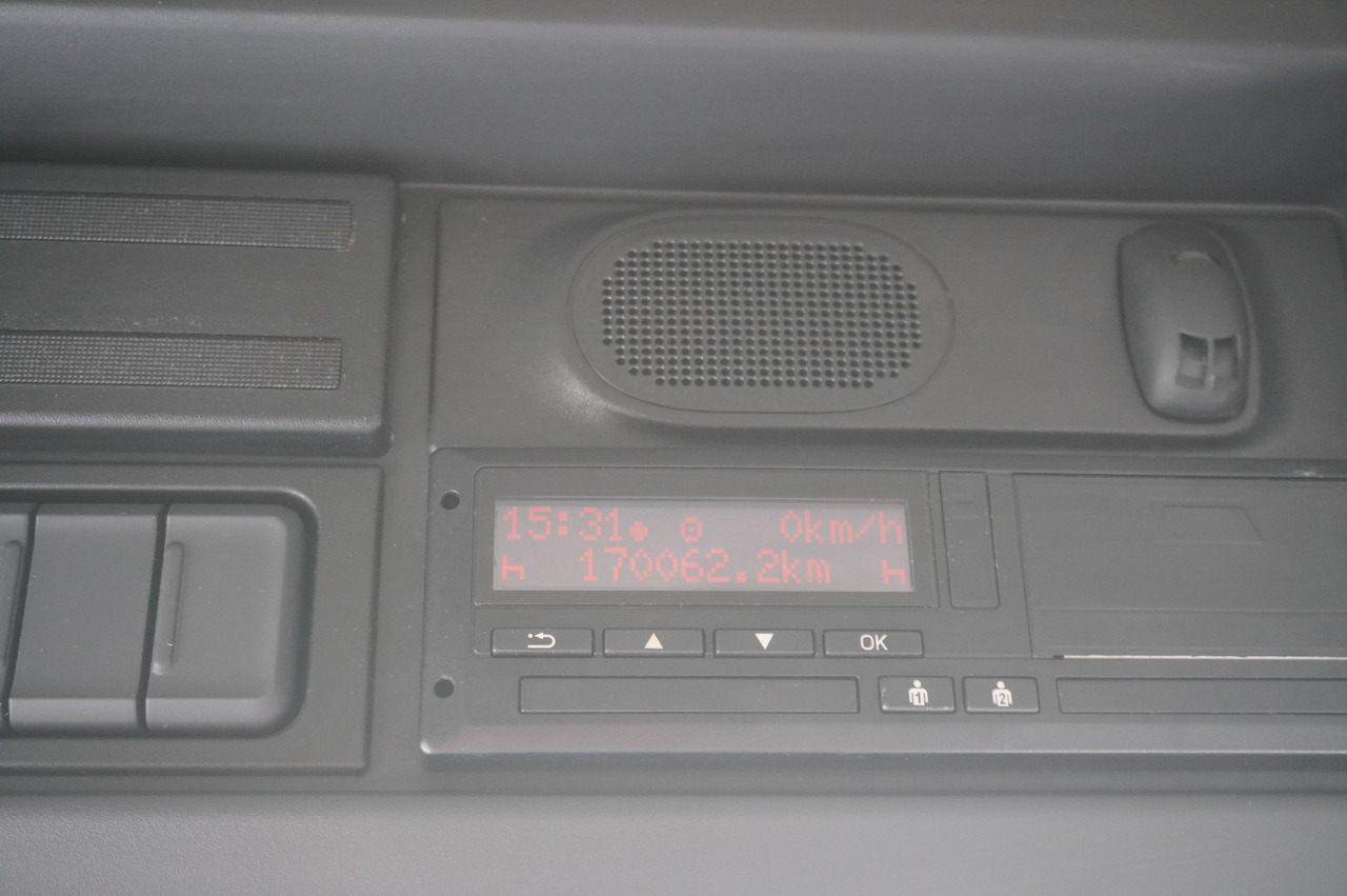 DAF LF 290 / 21 EPAL box / 2021 - شاحنة مقفلة: صورة 2 DAF LF 290 / 21 EPAL box / 2021 - شاحنة مقفلة: صورة 2