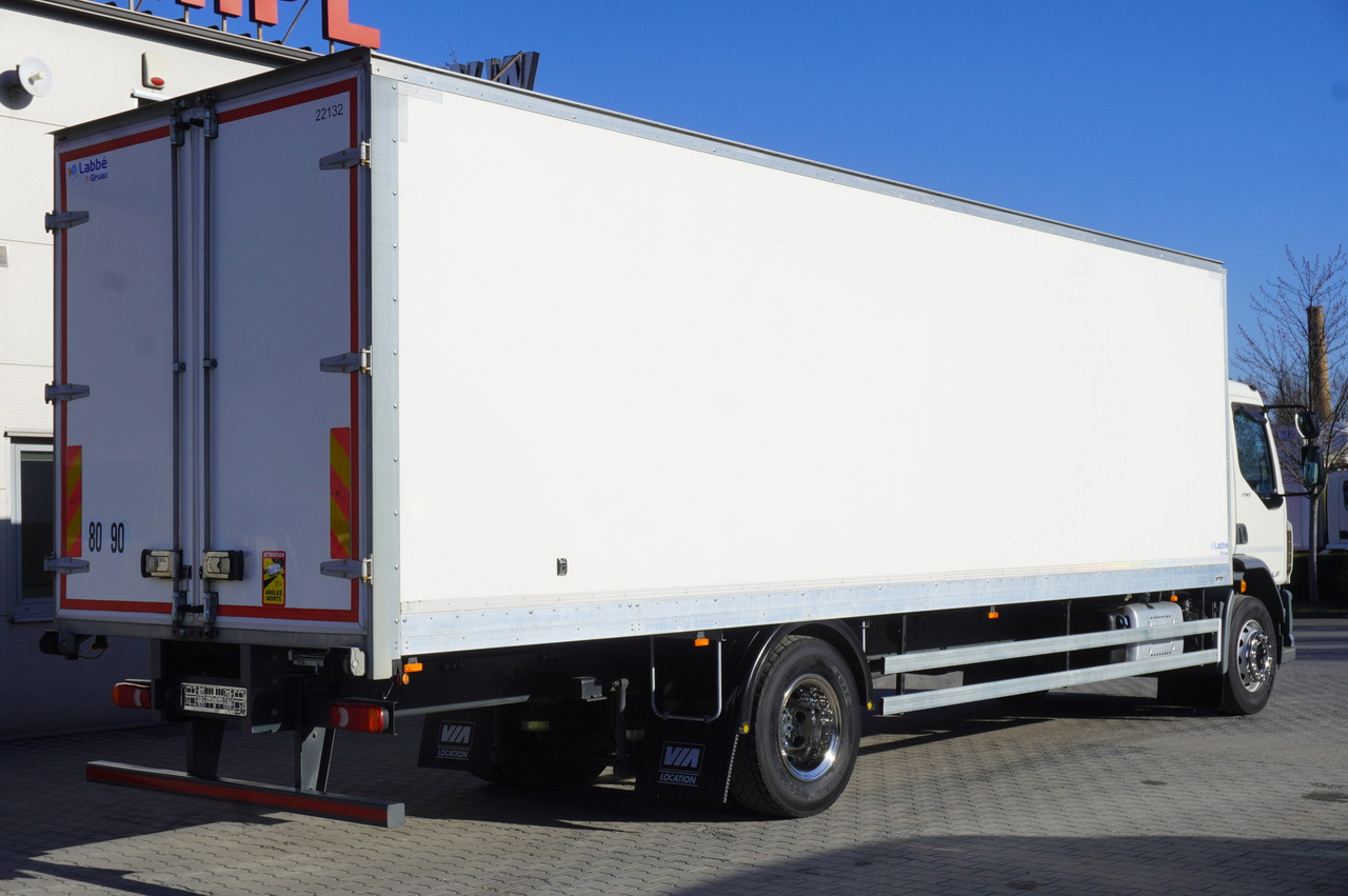DAF LF 290 / Box superstructure 21 EPAL / 53,000 km! - شاحنة مقفلة: صورة 4 DAF LF 290 / Box superstructure 21 EPAL / 53,000 km! - شاحنة مقفلة: صورة 4