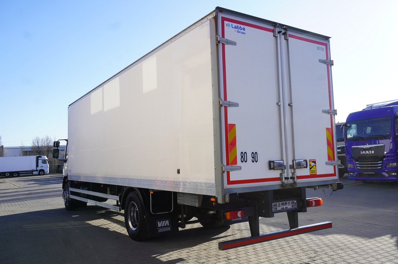 DAF LF 290 / Box superstructure 21 EPAL / 53,000 km! - شاحنة مقفلة: صورة 5 DAF LF 290 / Box superstructure 21 EPAL / 53,000 km! - شاحنة مقفلة: صورة 5
