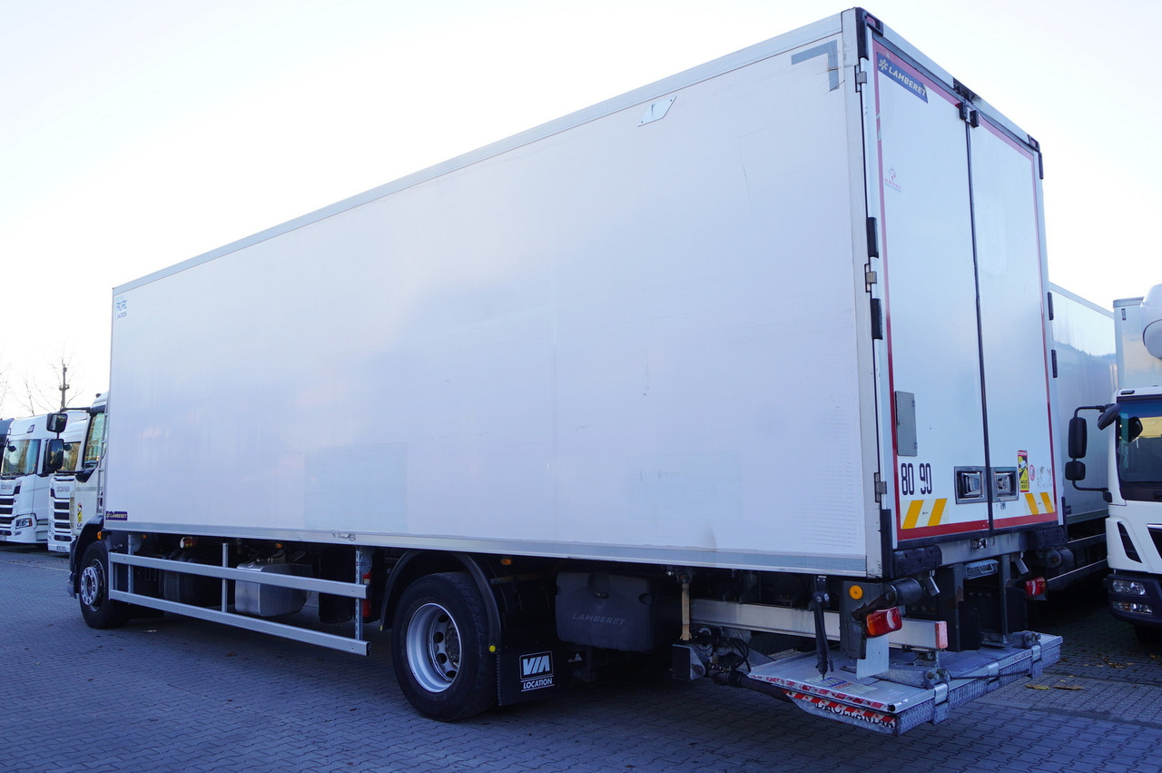 DAF LF 290 E6 4×2 / Lamberet refrigerated box 22 pallets / Multitemperature / Carrier Supra 1150 MT - شاحنة الفريزر: صورة 3 DAF LF 290 E6 4×2 / Lamberet refrigerated box 22 pallets / Multitemperature / Carrier Supra 1150 MT - شاحنة الفريزر: صورة 3