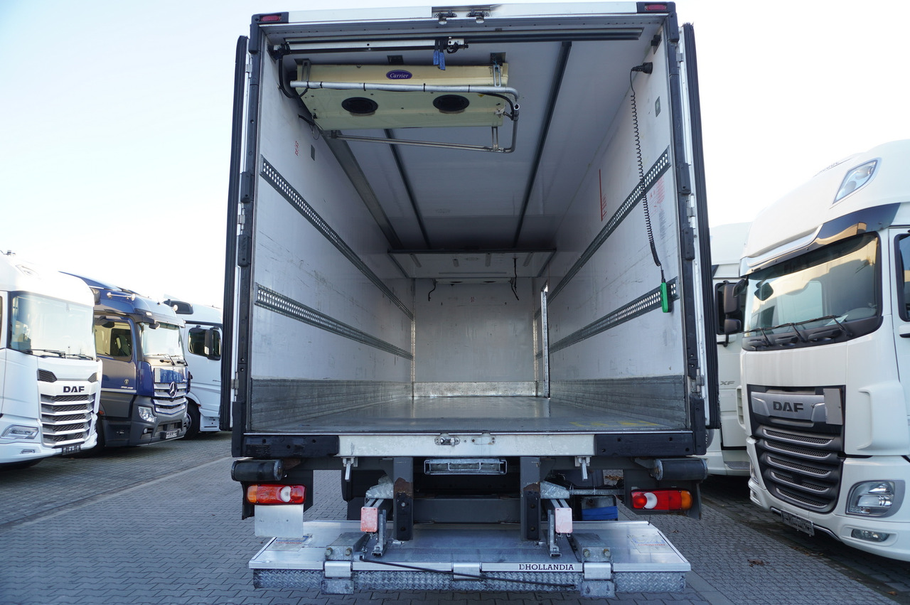 DAF LF 290 E6 4×2 / Lamberet refrigerated box 22 pallets / Multitemperature / Carrier Supra 1150 MT - شاحنة الفريزر: صورة 5 DAF LF 290 E6 4×2 / Lamberet refrigerated box 22 pallets / Multitemperature / Carrier Supra 1150 MT - شاحنة الفريزر: صورة 5