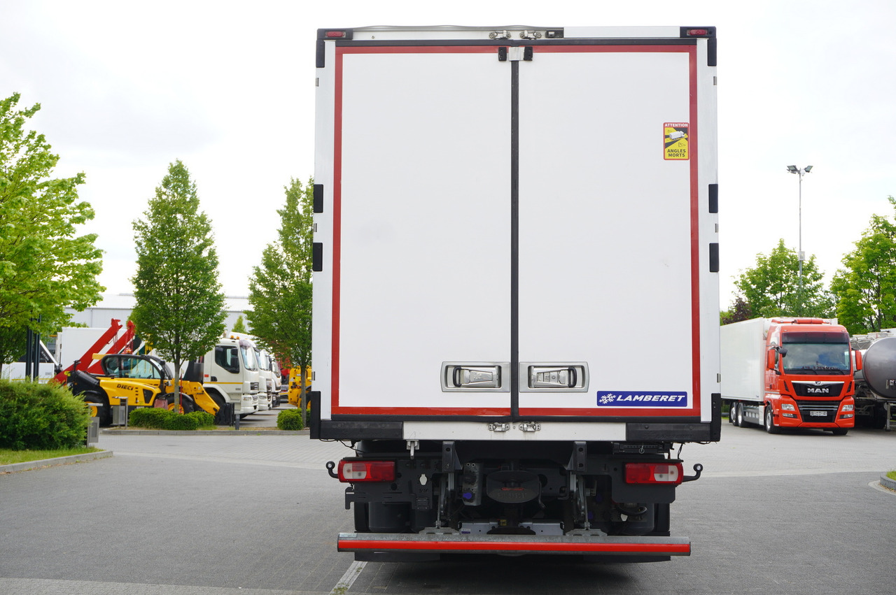DAF XF 450 E6 / 2022 / Refrigerated Lamberet Carrier Supra 1150 / 450 HP - شاحنة الفريزر: صورة 4 DAF XF 450 E6 / 2022 / Refrigerated Lamberet Carrier Supra 1150 / 450 HP - شاحنة الفريزر: صورة 4