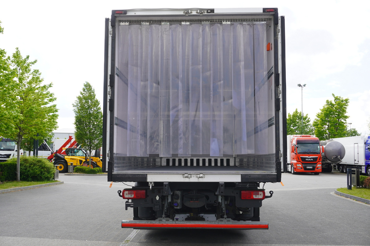 DAF XF 450 E6 / 2022 / Refrigerated Lamberet Carrier Supra 1150 / 450 HP - شاحنة الفريزر: صورة 5 DAF XF 450 E6 / 2022 / Refrigerated Lamberet Carrier Supra 1150 / 450 HP - شاحنة الفريزر: صورة 5