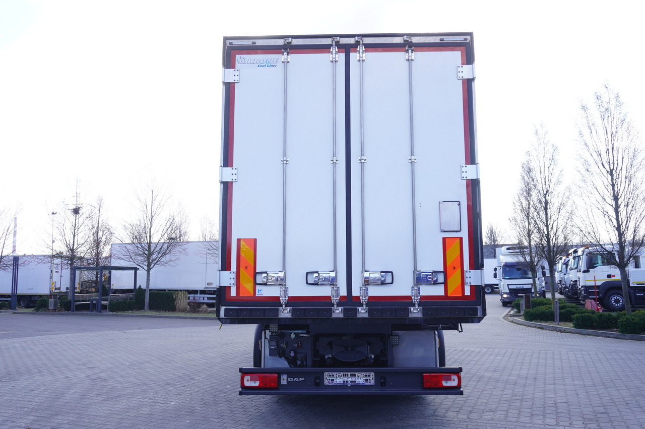 DAF XF 480/ 2021 / Krone refrigerator Multitemp / 185,000 km - شاحنة الفريزر: صورة 4 DAF XF 480/ 2021 / Krone refrigerator Multitemp / 185,000 km - شاحنة الفريزر: صورة 4