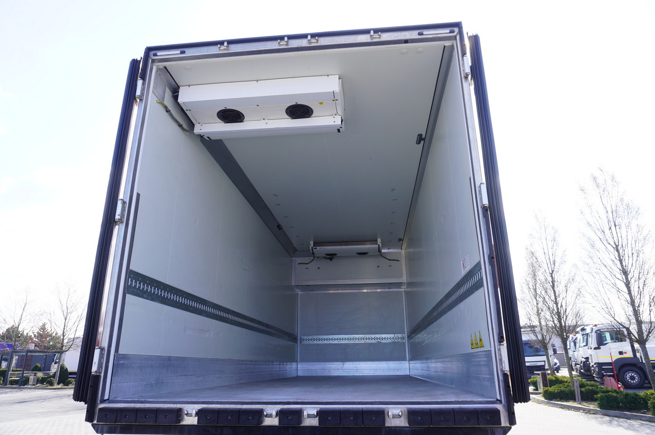 DAF XF 480/ 2021 / Krone refrigerator Multitemp / 185,000 km - شاحنة الفريزر: صورة 5 DAF XF 480/ 2021 / Krone refrigerator Multitemp / 185,000 km - شاحنة الفريزر: صورة 5