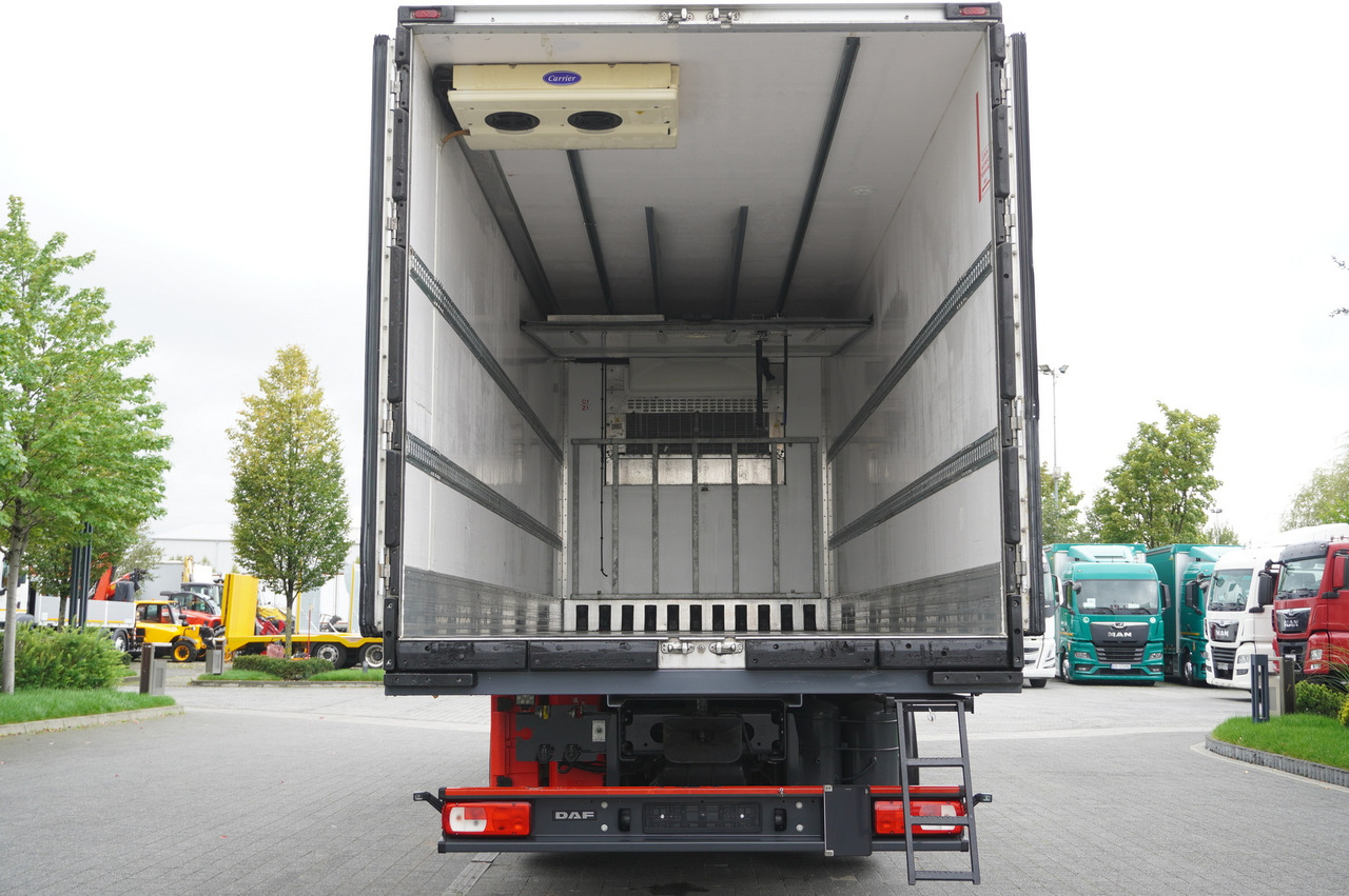 DAF XF 480 6x2 E6 / Lamberet refrigerator 18 EPAL Multitemperature / Carrier Vector 1950 MT - شاحنة الفريزر: صورة 3 DAF XF 480 6x2 E6 / Lamberet refrigerator 18 EPAL Multitemperature / Carrier Vector 1950 MT - شاحنة الفريزر: صورة 3