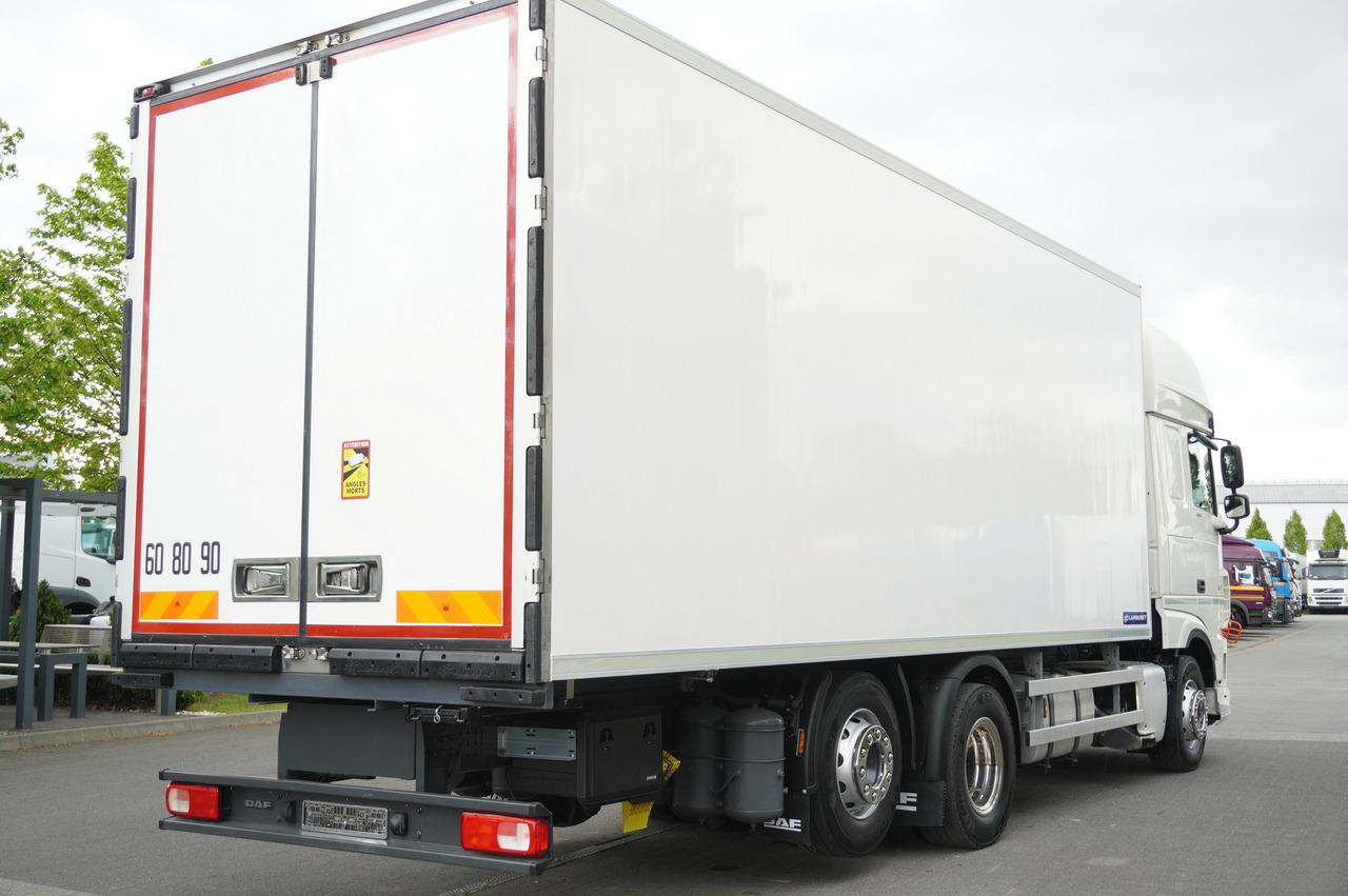 DAF XF 480 EURO 6/ 2021 / Lamberet Refrigerator / Carrier Vector 1550 - شاحنة الفريزر: صورة 3 DAF XF 480 EURO 6/ 2021 / Lamberet Refrigerator / Carrier Vector 1550 - شاحنة الفريزر: صورة 3