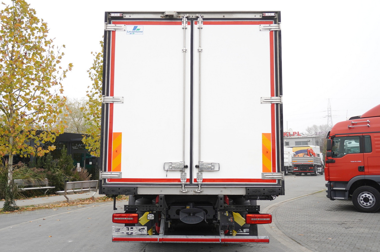 DAF XF 480 SSC E6 6x2 Refrigerated 18 pallets / 180 tho.km! year 2020 - شاحنة الفريزر: صورة 5 DAF XF 480 SSC E6 6x2 Refrigerated 18 pallets / 180 tho.km! year 2020 - شاحنة الفريزر: صورة 5