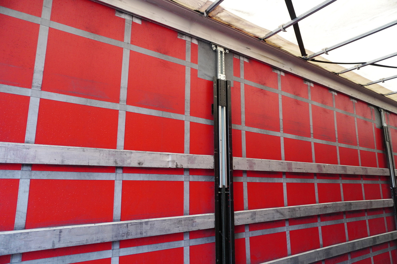 FLIEGL SDS 01 Coilmulde semi-trailer FLIEGL SDS 01 Coilmulde semi-trailer: صورة 11 FLIEGL SDS 01 Coilmulde semi-trailer FLIEGL SDS 01 Coilmulde semi-trailer: صورة 11