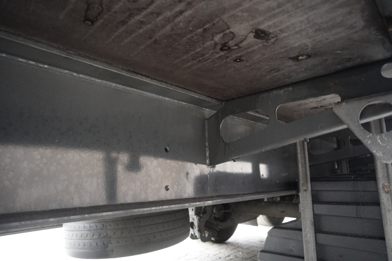 FLIEGL SDS 01 Coilmulde semi-trailer FLIEGL SDS 01 Coilmulde semi-trailer: صورة 19 FLIEGL SDS 01 Coilmulde semi-trailer FLIEGL SDS 01 Coilmulde semi-trailer: صورة 19