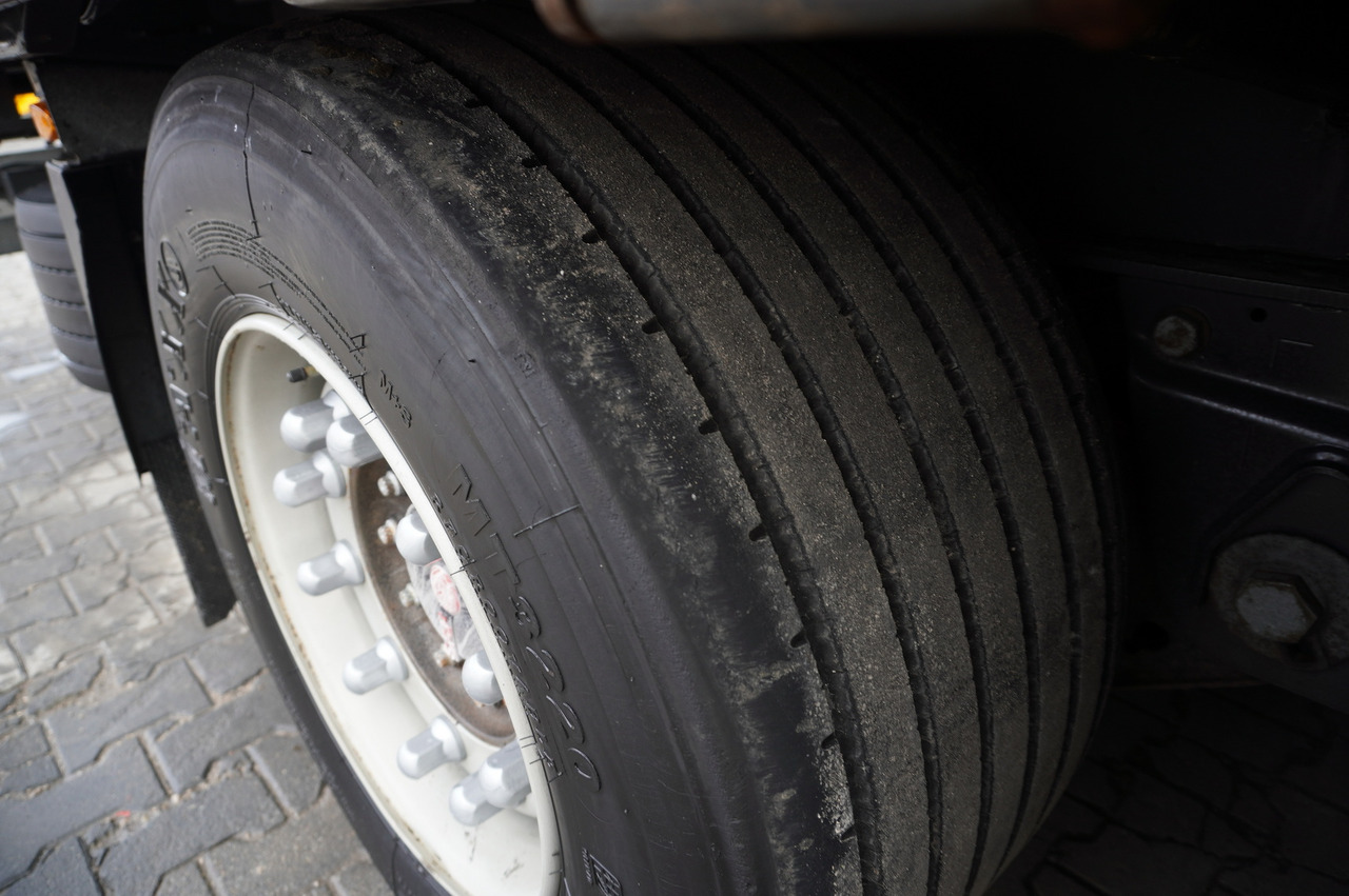 FLIEGL SDS 01 Coilmulde semi-trailer FLIEGL SDS 01 Coilmulde semi-trailer: صورة 27 FLIEGL SDS 01 Coilmulde semi-trailer FLIEGL SDS 01 Coilmulde semi-trailer: صورة 27