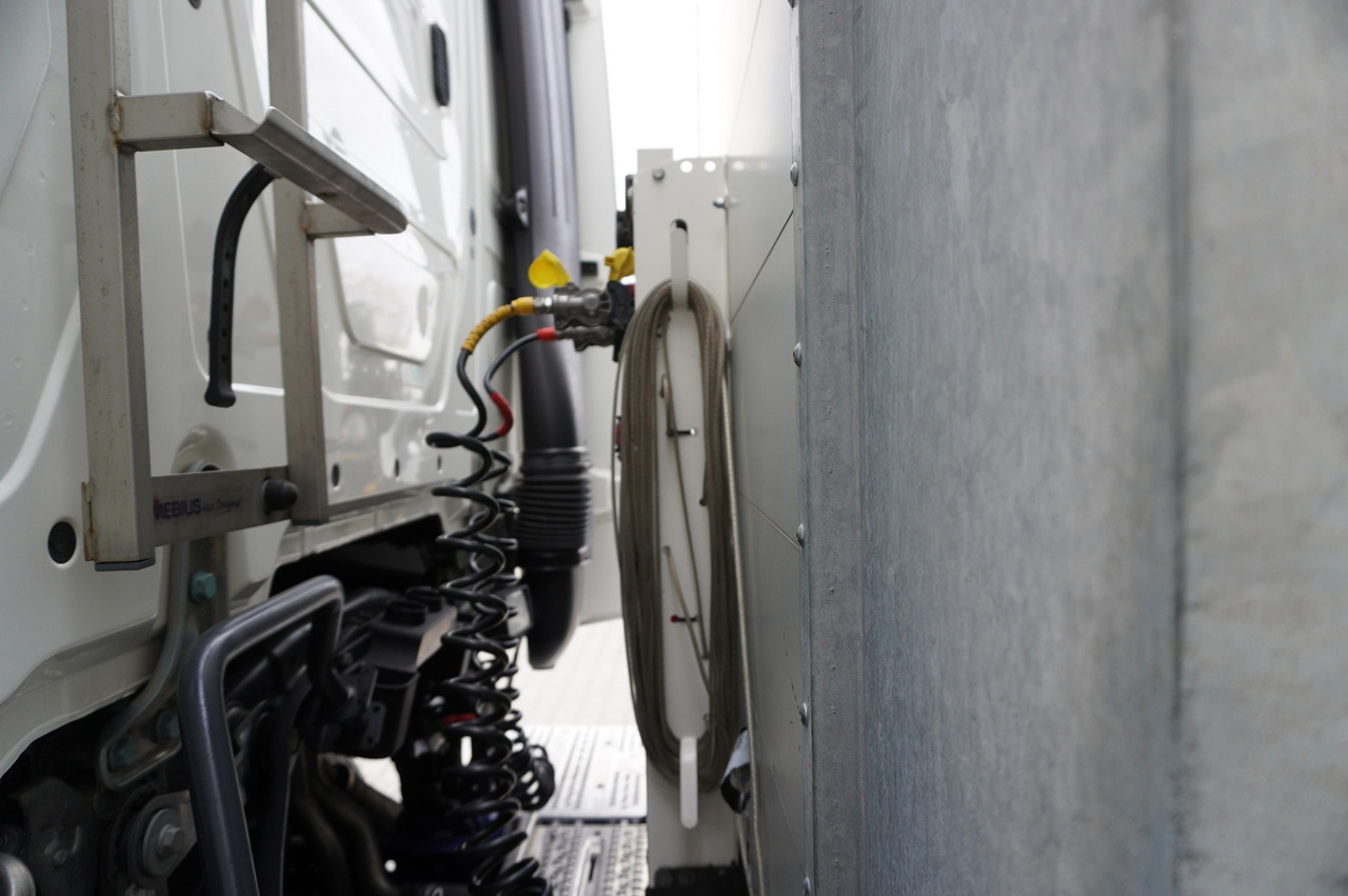 FLIEGL SDS 01 Coilmulde semi-trailer FLIEGL SDS 01 Coilmulde semi-trailer: صورة 16 FLIEGL SDS 01 Coilmulde semi-trailer FLIEGL SDS 01 Coilmulde semi-trailer: صورة 16