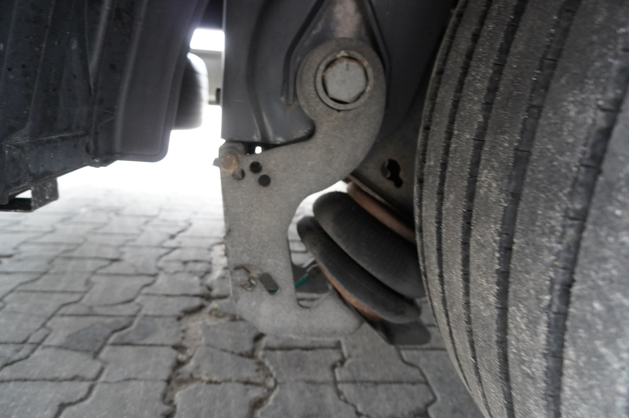 FLIEGL SDS 01 Coilmulde semi-trailer FLIEGL SDS 01 Coilmulde semi-trailer: صورة 22 FLIEGL SDS 01 Coilmulde semi-trailer FLIEGL SDS 01 Coilmulde semi-trailer: صورة 22