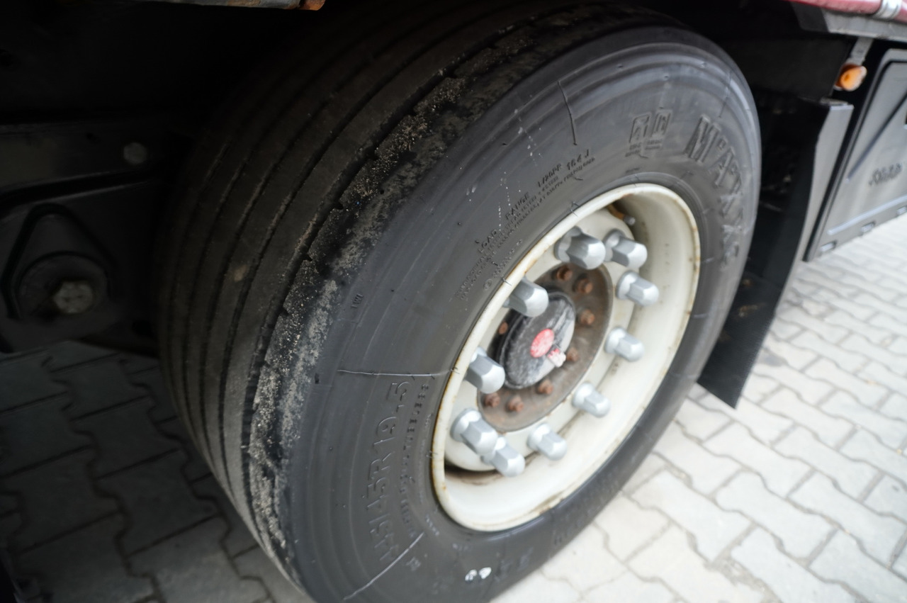 FLIEGL SDS 01 Coilmulde semi-trailer FLIEGL SDS 01 Coilmulde semi-trailer: صورة 24 FLIEGL SDS 01 Coilmulde semi-trailer FLIEGL SDS 01 Coilmulde semi-trailer: صورة 24