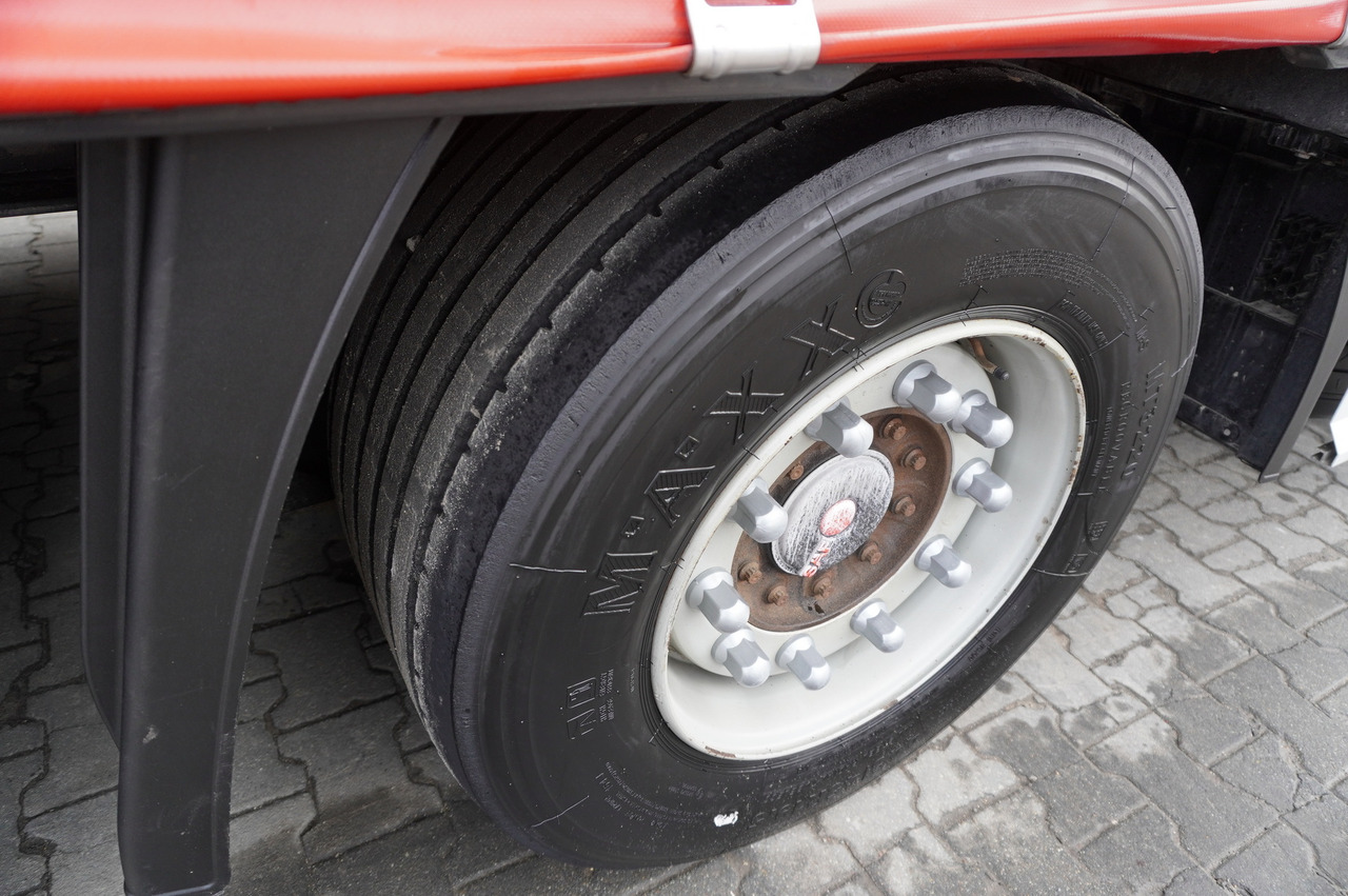 FLIEGL SDS 01 Coilmulde semi-trailer FLIEGL SDS 01 Coilmulde semi-trailer: صورة 28 FLIEGL SDS 01 Coilmulde semi-trailer FLIEGL SDS 01 Coilmulde semi-trailer: صورة 28