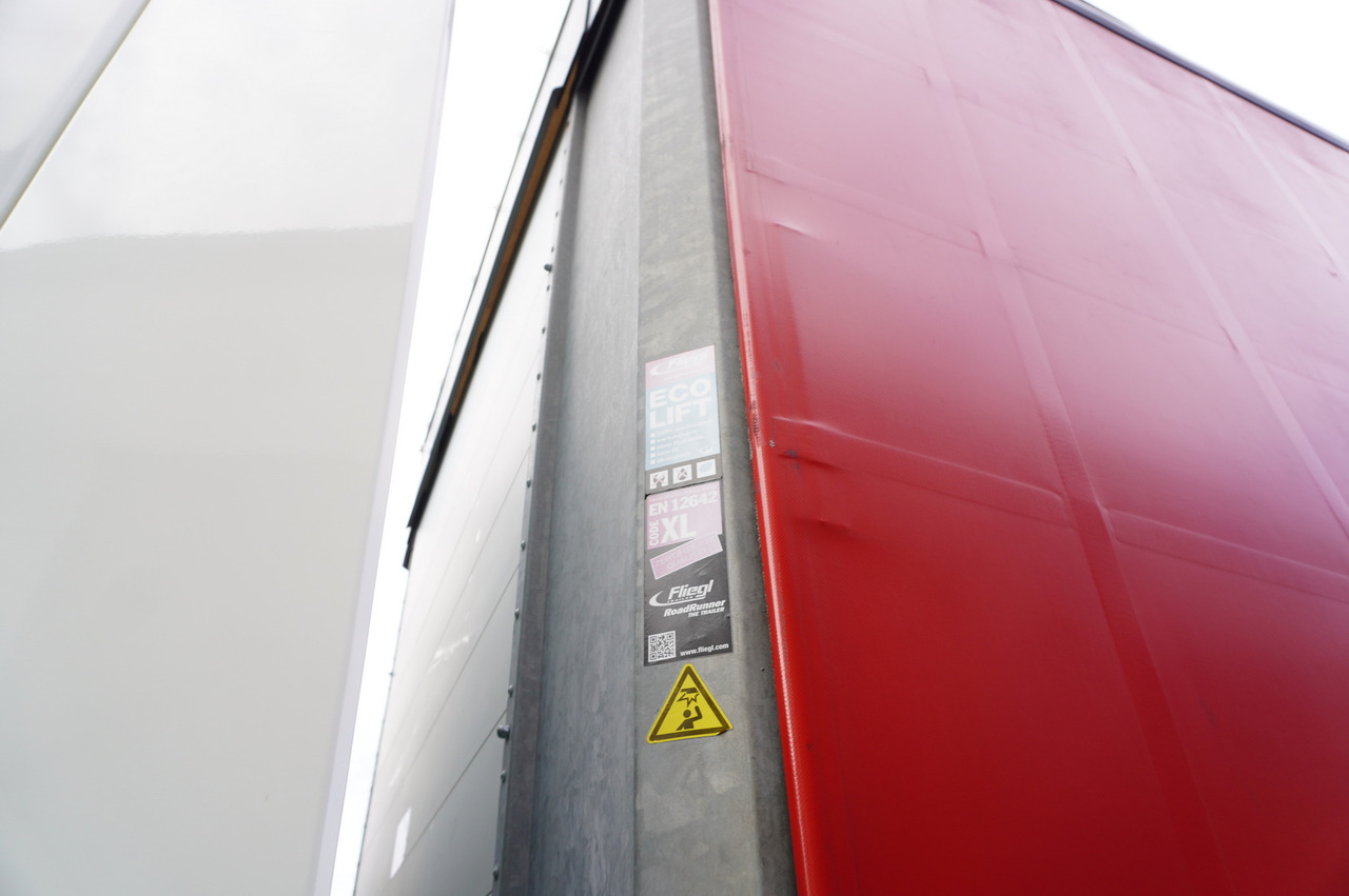 FLIEGL SDS 01 Coilmulde semi-trailer FLIEGL SDS 01 Coilmulde semi-trailer: صورة 12 FLIEGL SDS 01 Coilmulde semi-trailer FLIEGL SDS 01 Coilmulde semi-trailer: صورة 12