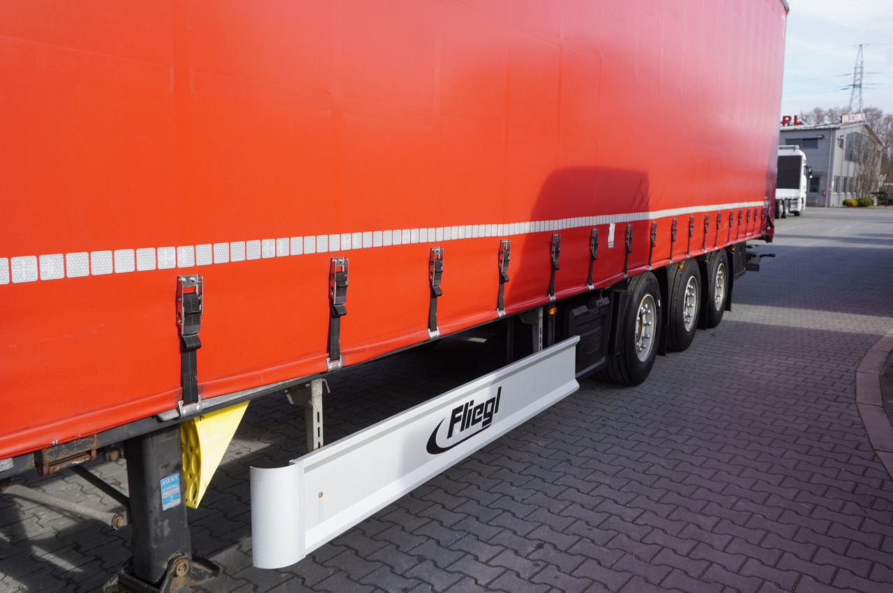 FLIEGL SDS 01 Coilmulde semi-trailer FLIEGL SDS 01 Coilmulde semi-trailer: صورة 17 FLIEGL SDS 01 Coilmulde semi-trailer FLIEGL SDS 01 Coilmulde semi-trailer: صورة 17