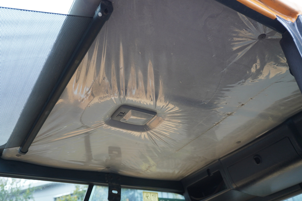 Hyundai Robex 55W-9 Wheeled Excavator 5.5t / 2 unit Hyundai Robex 55W-9 Wheeled Excavator 5.5t / 2 unit: صورة 16