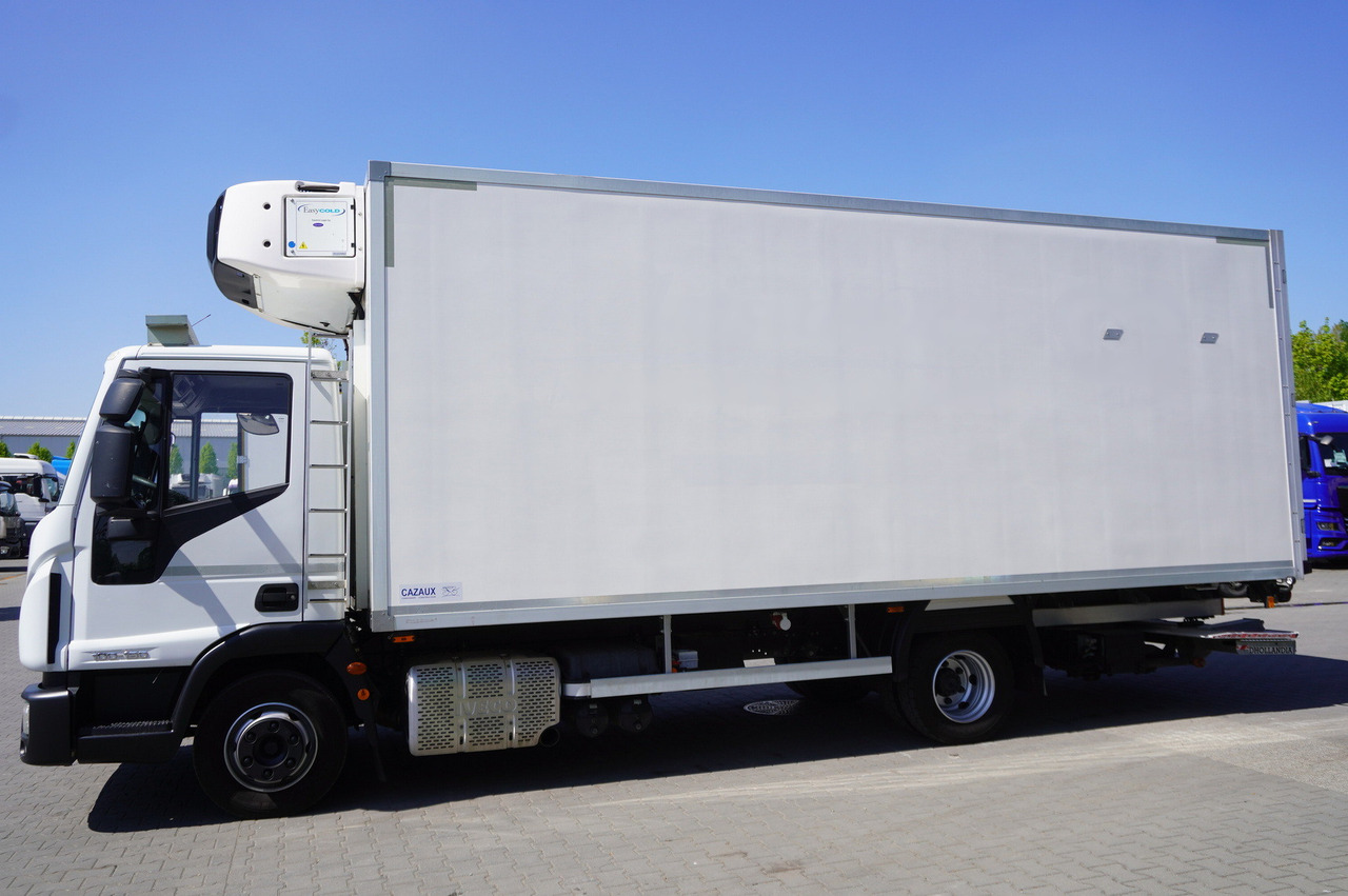IVECO Eurocargo 100-190 4x2 E6 / Refrigerator / Dhollandia 1.5 T - شاحنة الفريزر: صورة 2 IVECO Eurocargo 100-190 4x2 E6 / Refrigerator / Dhollandia 1.5 T - شاحنة الفريزر: صورة 2
