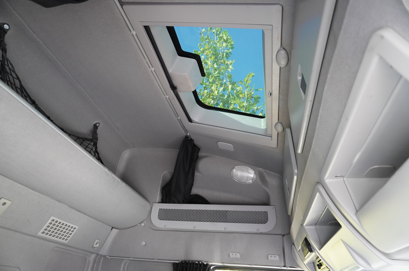 شاحنة هيكل كابينة IVECO Eurocargo 140e19 4×2 E6 Glob / ADR / frame 8,1m: صورة 22