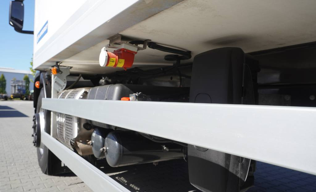 IVECO Eurocargo 190-280L 19t E6 / ATP/FRC to 2025 / Lamberet Refrigerator 22 pallets - شاحنة الفريزر: صورة 5 IVECO Eurocargo 190-280L 19t E6 / ATP/FRC to 2025 / Lamberet Refrigerator 22 pallets - شاحنة الفريزر: صورة 5