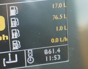 JCB 525-60T5 / 2022 / 860 MTH! / 2.5 T / Reach 6 m / joystick - رافعة تلسكوبية: صورة 2 JCB 525-60T5 / 2022 / 860 MTH! / 2.5 T / Reach 6 m / joystick - رافعة تلسكوبية: صورة 2