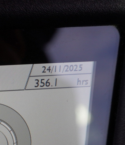 JCB JCB 4CX PRO / 350 MTH!!! / 2023 / joysticks - جرافة حفار: صورة 2 JCB JCB 4CX PRO / 350 MTH!!! / 2023 / joysticks - جرافة حفار: صورة 2