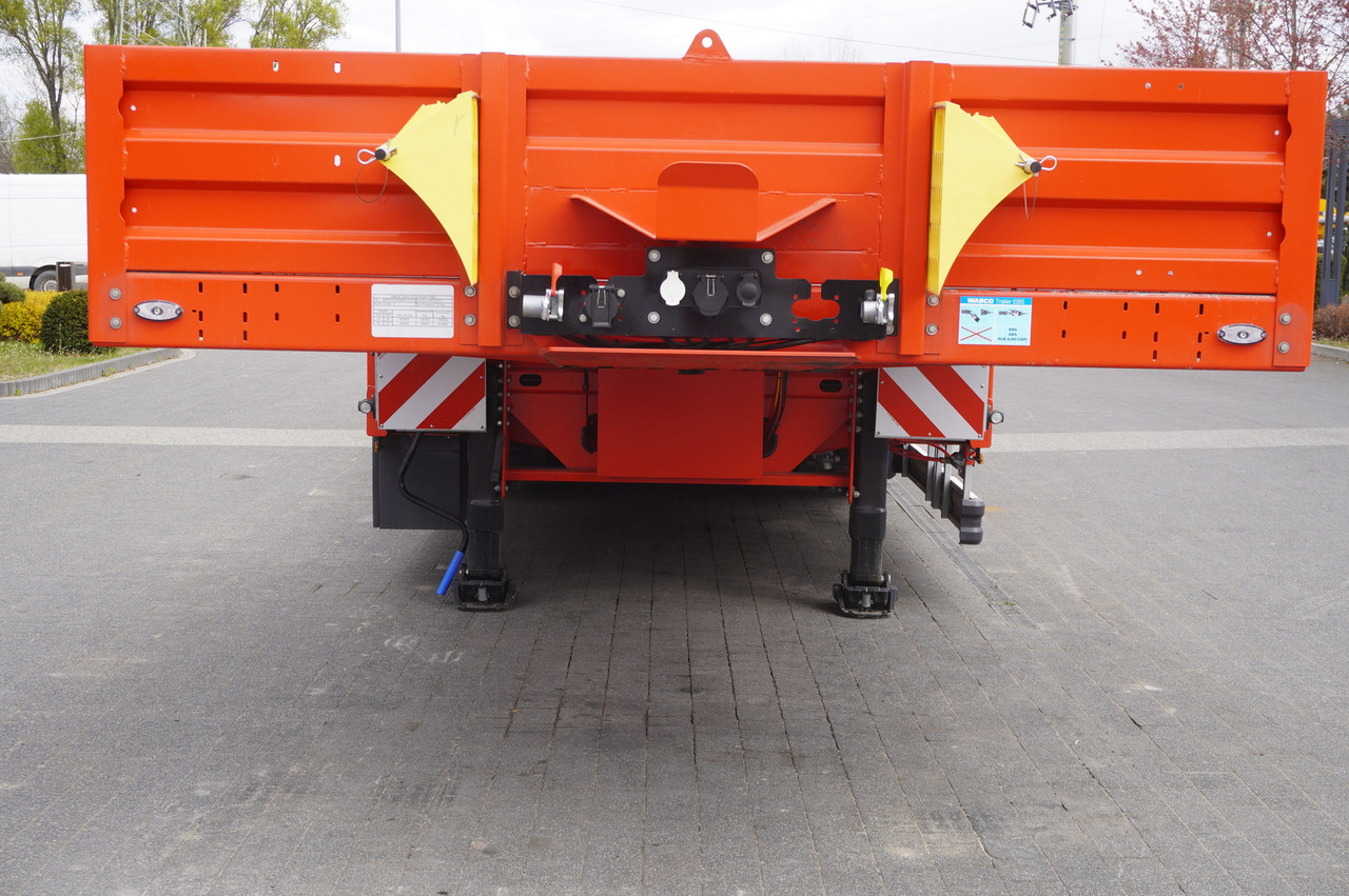 KÄSSBOHRER LB3E / BRAND NEW 2025 low-bed semi-trailer - عربة منخفضة مسطحة نصف مقطورة: صورة 3 KÄSSBOHRER LB3E / BRAND NEW 2025 low-bed semi-trailer - عربة منخفضة مسطحة نصف مقطورة: صورة 3