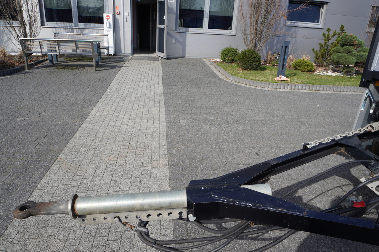 KRONE Construction trailer / Flatbed 18 pallets / NEW year 2024 KRONE Construction trailer / Flatbed 18 pallets / NEW year 2024: صورة 10 KRONE Construction trailer / Flatbed 18 pallets / NEW year 2024 KRONE Construction trailer / Flatbed 18 pallets / NEW year 2024: صورة 10