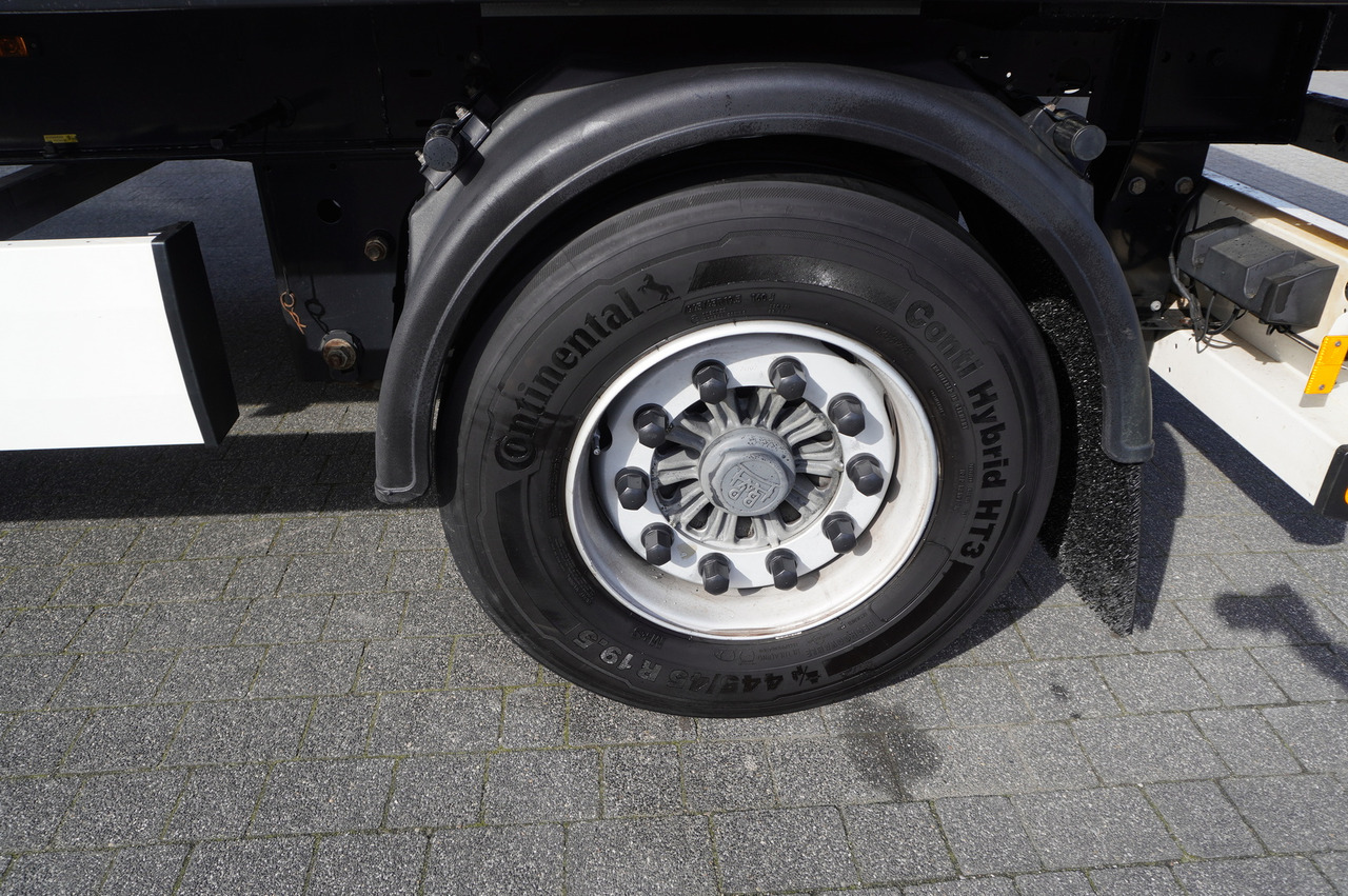 KRONE Construction trailer / Flatbed 18 pallets / NEW year 2024 KRONE Construction trailer / Flatbed 18 pallets / NEW year 2024: صورة 14 KRONE Construction trailer / Flatbed 18 pallets / NEW year 2024 KRONE Construction trailer / Flatbed 18 pallets / NEW year 2024: صورة 14