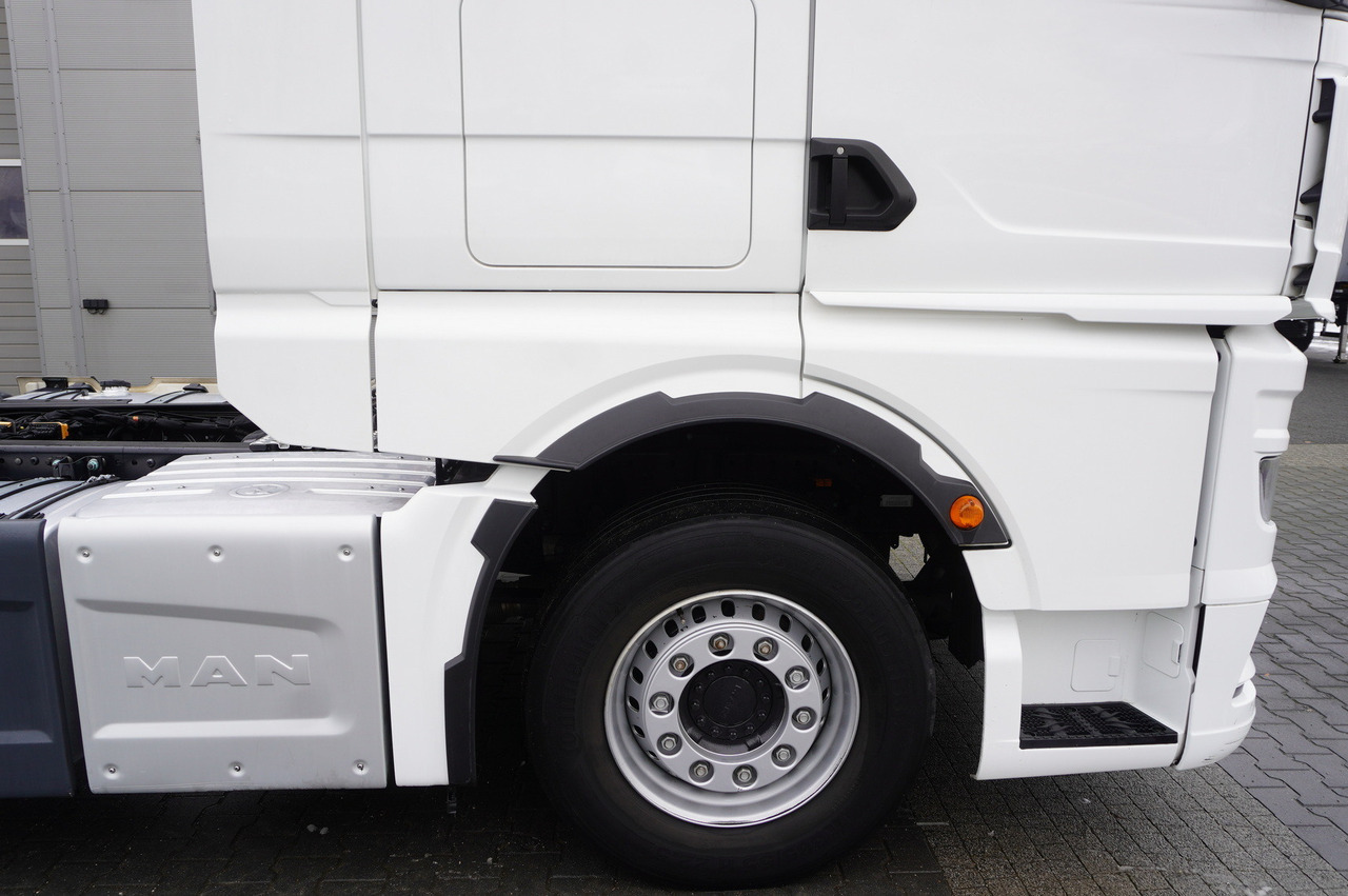 وحدة جر MAN MAN TGX 18.510 E6 4×2 tractor unit / Retarder / Sleeper cab / 2023 / 4 units: صورة 12 وحدة جر MAN MAN TGX 18.510 E6 4×2 tractor unit / Retarder / Sleeper cab / 2023 / 4 units: صورة 12