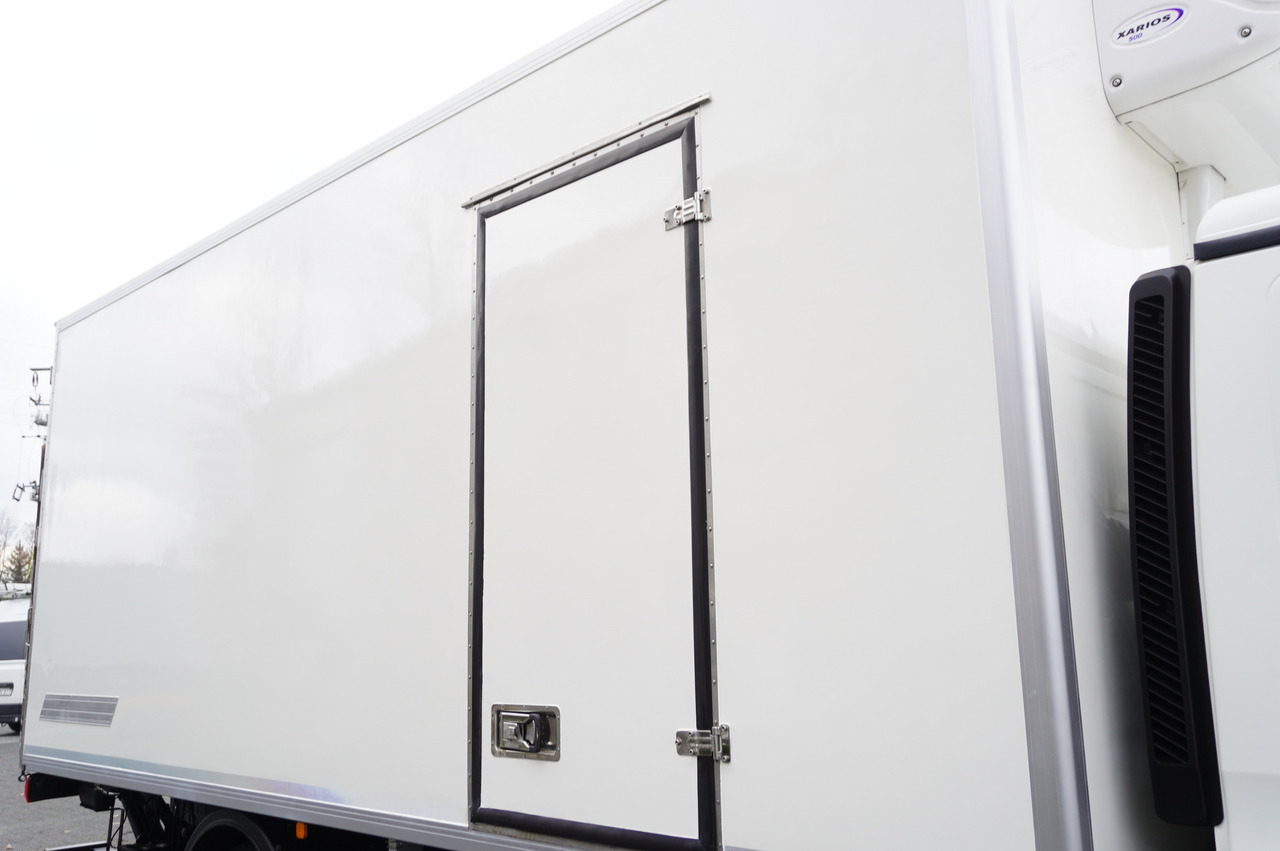 شاحنة الفريزر MAN TGL 12.190 / 14 EPAL Refrigerator / Carrier Xarios 500 / 3 units: صورة 11 شاحنة الفريزر MAN TGL 12.190 / 14 EPAL Refrigerator / Carrier Xarios 500 / 3 units: صورة 11