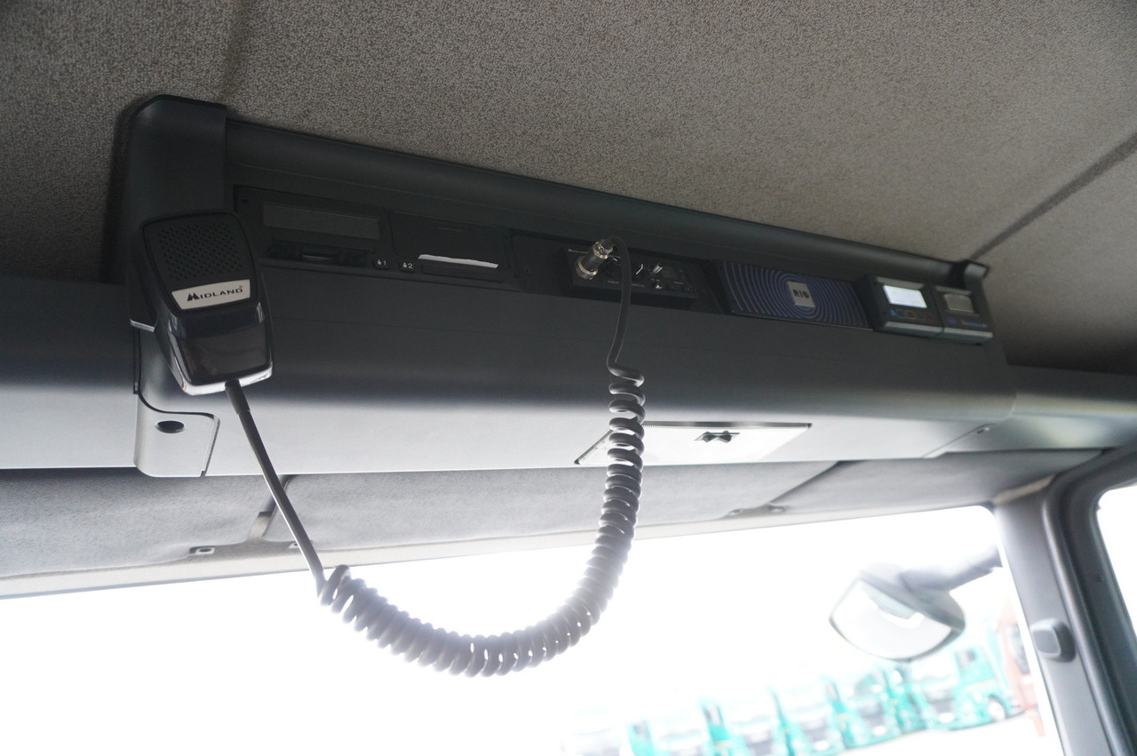 شاحنة الفريزر MAN TGL 12.190 / 14 EPAL Refrigerator / Carrier Xarios 500 / 3 units: صورة 28 شاحنة الفريزر MAN TGL 12.190 / 14 EPAL Refrigerator / Carrier Xarios 500 / 3 units: صورة 28