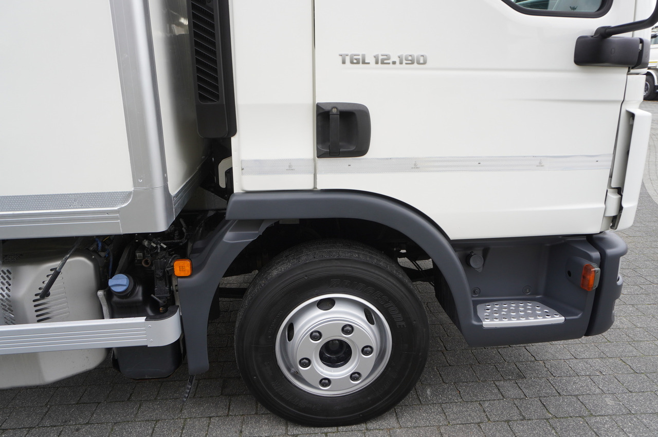 شاحنة الفريزر MAN TGL 12.190 / 14 EPAL Refrigerator / Carrier Xarios 500 / 3 units: صورة 14 شاحنة الفريزر MAN TGL 12.190 / 14 EPAL Refrigerator / Carrier Xarios 500 / 3 units: صورة 14