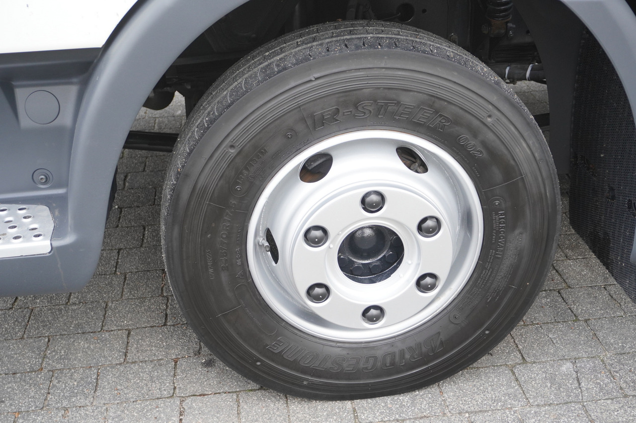 شاحنة الفريزر MAN TGL 12.190 / 14 EPAL Refrigerator / Carrier Xarios 500 / 3 units: صورة 18 شاحنة الفريزر MAN TGL 12.190 / 14 EPAL Refrigerator / Carrier Xarios 500 / 3 units: صورة 18