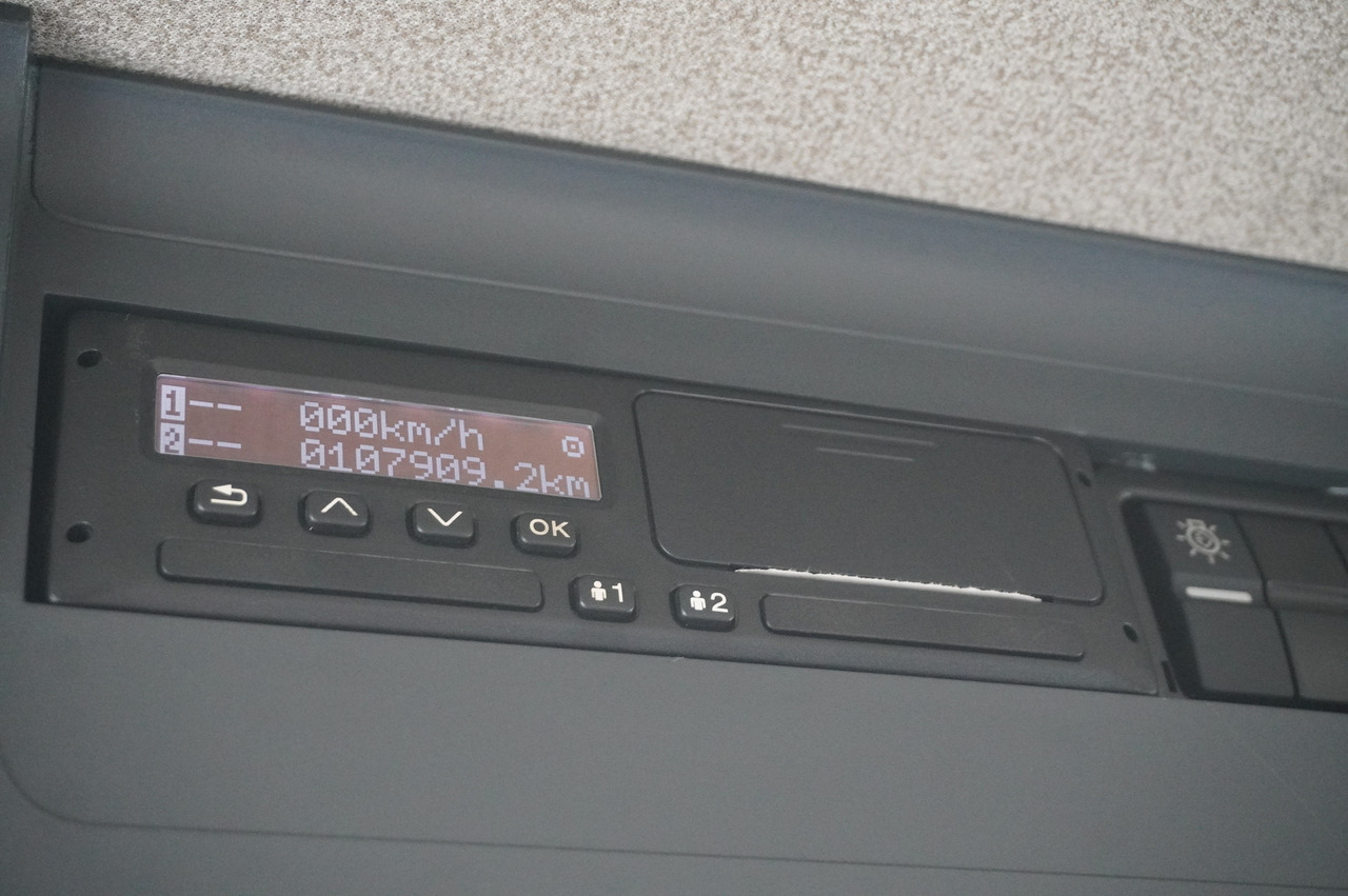 MAN TGL 12.190 / CHEREAU Refrigerator 18 PAL multitemperature / Thermoking T-1200R / 100,000 km - شاحنة الفريزر: صورة 2 MAN TGL 12.190 / CHEREAU Refrigerator 18 PAL multitemperature / Thermoking T-1200R / 100,000 km - شاحنة الفريزر: صورة 2