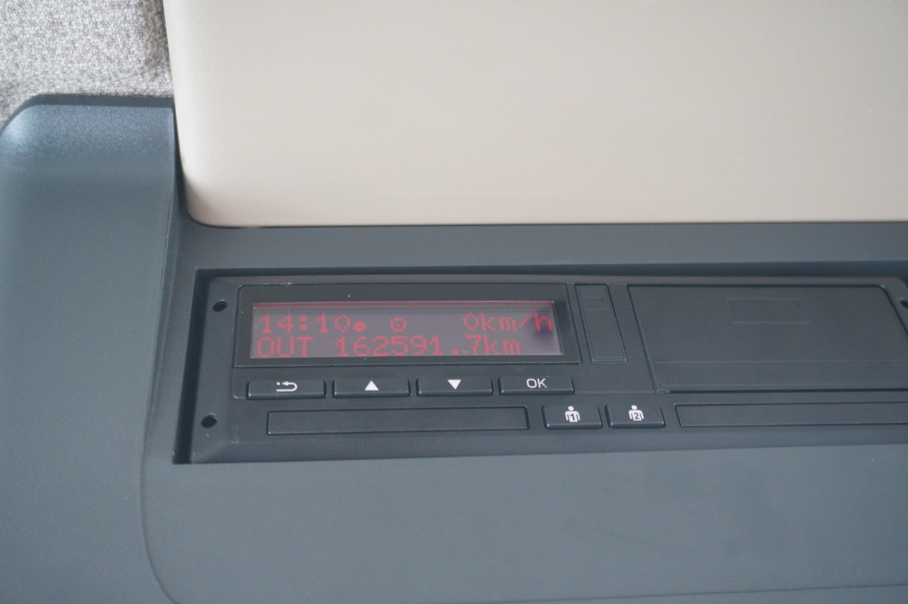 MAN TGM 15.250 / NEW septic tank (07/2025) superstructure 8000 l / 160 tho. km - صهريج السماد السائل: صورة 2 MAN TGM 15.250 / NEW septic tank (07/2025) superstructure 8000 l / 160 tho. km - صهريج السماد السائل: صورة 2