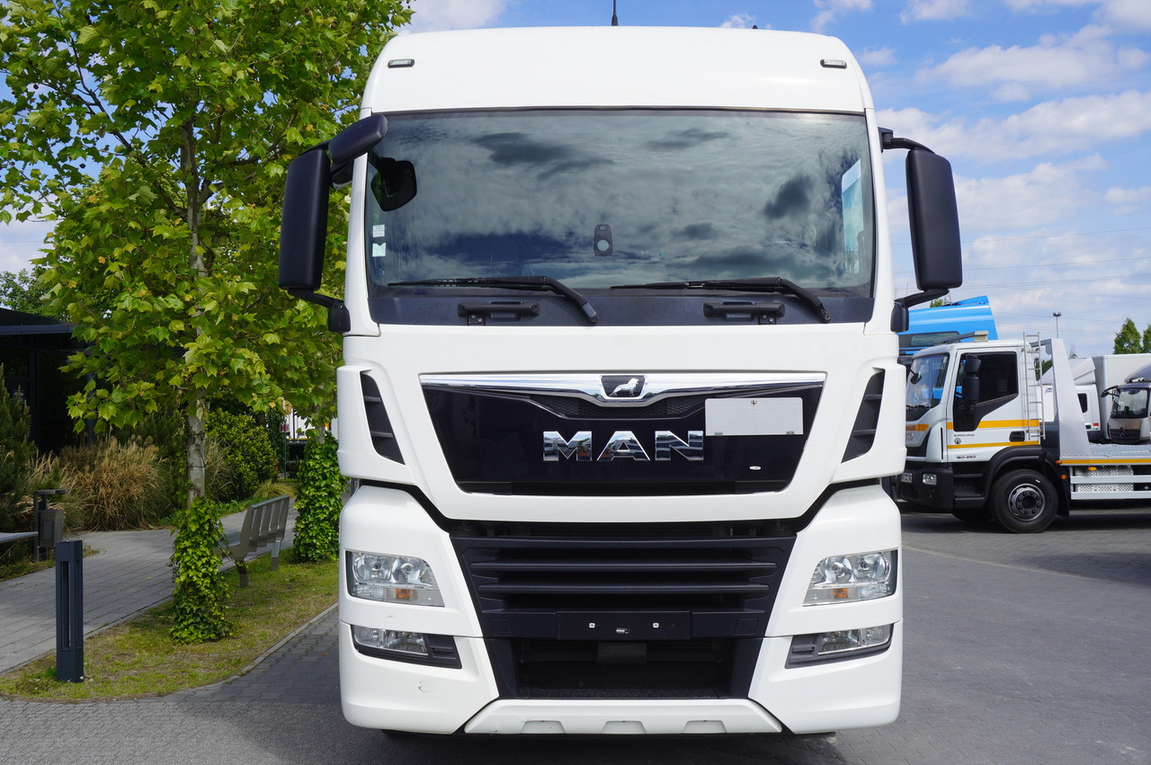MAN TGX 18.430 / BDF 7.5 m / sleeping cab / 2021 - شاحنات الحاويات / جسم علوي قابل للتغيير شاحنة: صورة 5 MAN TGX 18.430 / BDF 7.5 m / sleeping cab / 2021 - شاحنات الحاويات / جسم علوي قابل للتغيير شاحنة: صورة 5