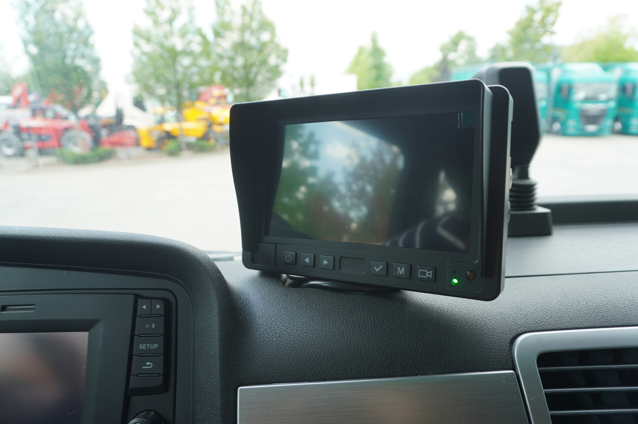 MAN TGX 18.430 / Curtainsider 18 EPAL / sleeping cab / 2021 MAN TGX 18.430 / Curtainsider 18 EPAL / sleeping cab / 2021: صورة 24 MAN TGX 18.430 / Curtainsider 18 EPAL / sleeping cab / 2021 MAN TGX 18.430 / Curtainsider 18 EPAL / sleeping cab / 2021: صورة 24