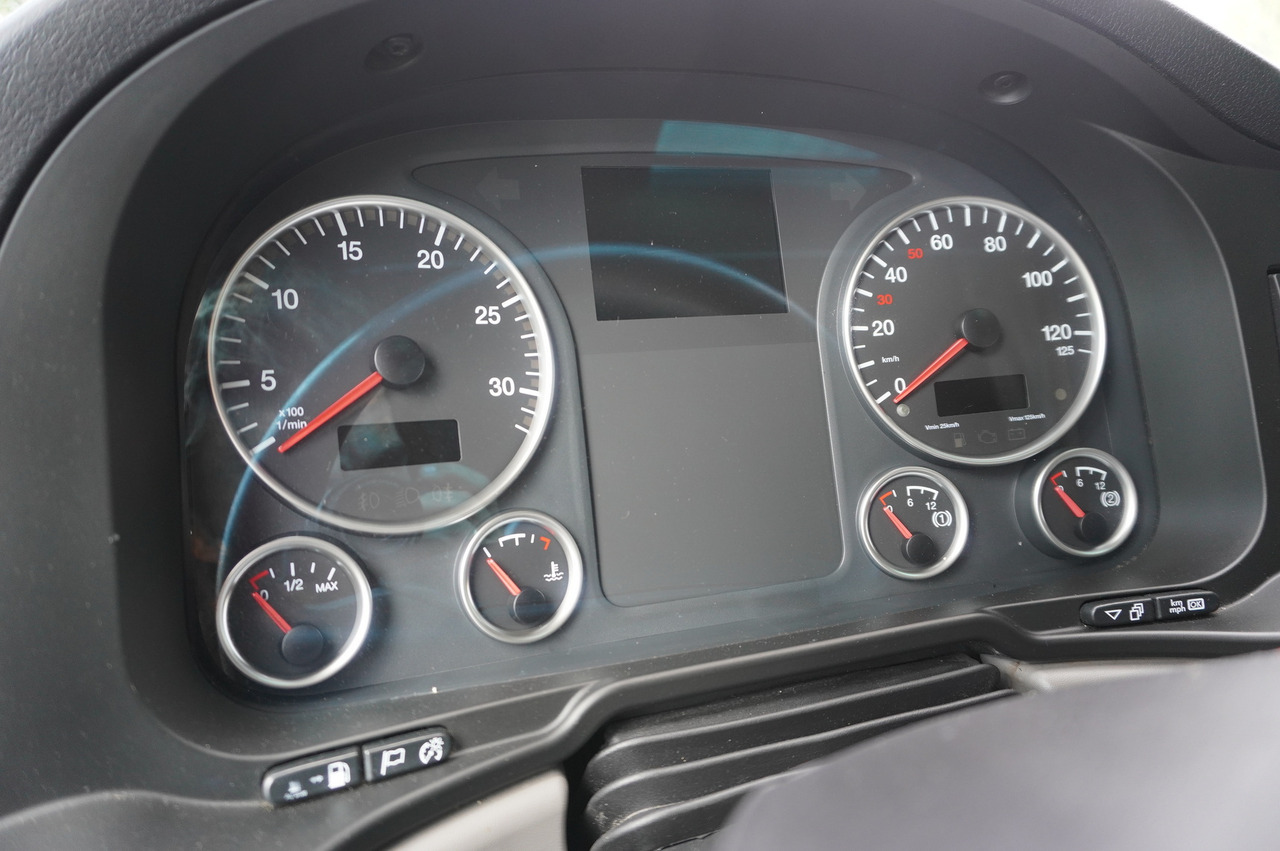 MAN TGX 18.430 / Curtainsider 18 EPAL / sleeping cab / 2021 MAN TGX 18.430 / Curtainsider 18 EPAL / sleeping cab / 2021: صورة 21 MAN TGX 18.430 / Curtainsider 18 EPAL / sleeping cab / 2021 MAN TGX 18.430 / Curtainsider 18 EPAL / sleeping cab / 2021: صورة 21