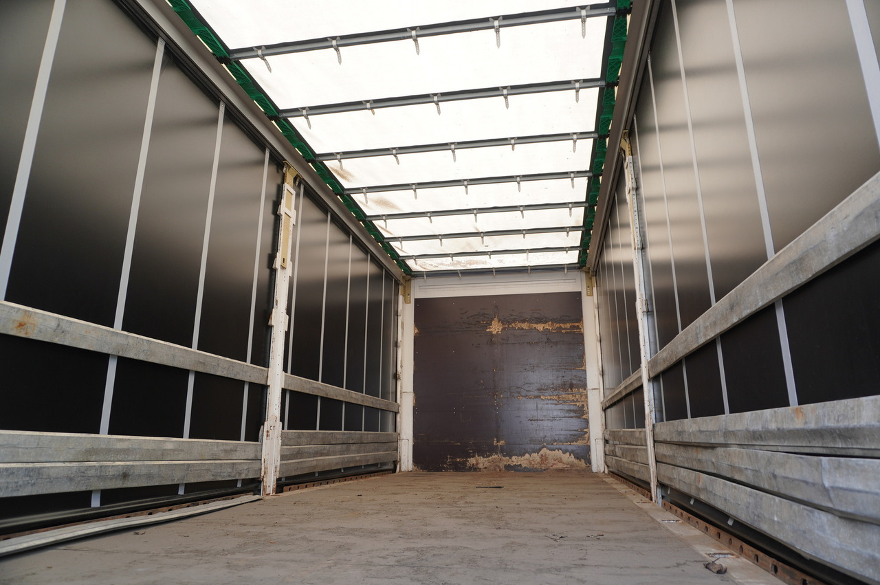 MAN TGX 18.430 / Curtainsider 18 EPAL / sleeping cab / 2021 MAN TGX 18.430 / Curtainsider 18 EPAL / sleeping cab / 2021: صورة 11 MAN TGX 18.430 / Curtainsider 18 EPAL / sleeping cab / 2021 MAN TGX 18.430 / Curtainsider 18 EPAL / sleeping cab / 2021: صورة 11