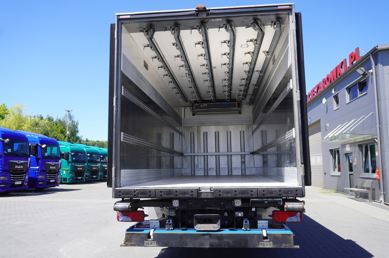 MAN TGX 18.430 / Meat hook CHEREAU refrigerator / Thermoking UT1200 - شاحنة الفريزر: صورة 5 MAN TGX 18.430 / Meat hook CHEREAU refrigerator / Thermoking UT1200 - شاحنة الفريزر: صورة 5