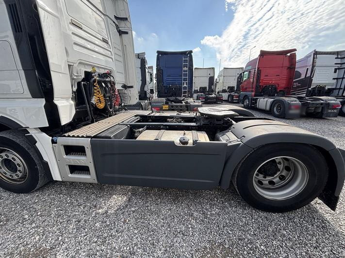 MAN TGX 18.510 4x2 tractor unit / Sleeper cab / 2023 / 4 units - وحدة جر: صورة 3 MAN TGX 18.510 4x2 tractor unit / Sleeper cab / 2023 / 4 units - وحدة جر: صورة 3