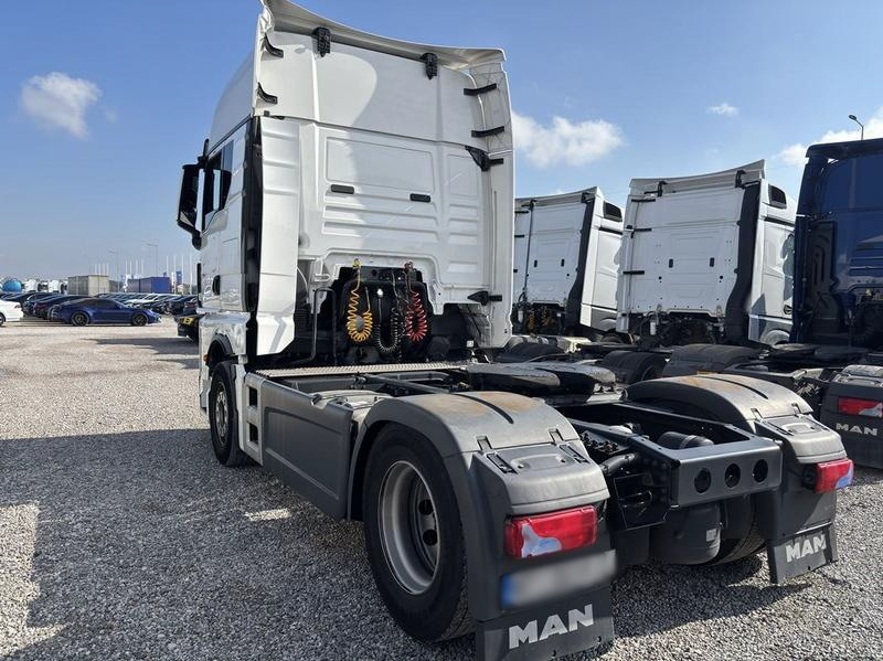 MAN TGX 18.510 4x2 tractor unit / Sleeper cab / 2023 / 4 units - وحدة جر: صورة 2 MAN TGX 18.510 4x2 tractor unit / Sleeper cab / 2023 / 4 units - وحدة جر: صورة 2