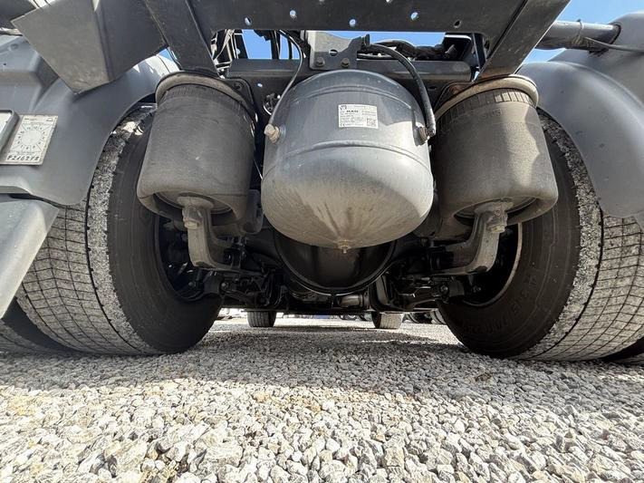 MAN TGX 18.510 4x2 tractor unit / Sleeper cab / 2023 / 4 units - وحدة جر: صورة 5 MAN TGX 18.510 4x2 tractor unit / Sleeper cab / 2023 / 4 units - وحدة جر: صورة 5